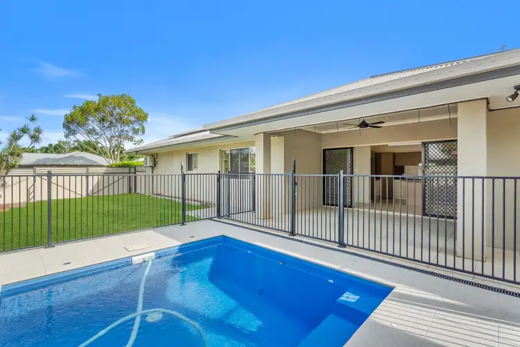 Main view of Homely house listing, 53 Phoenix Street, White Rock QLD 4868