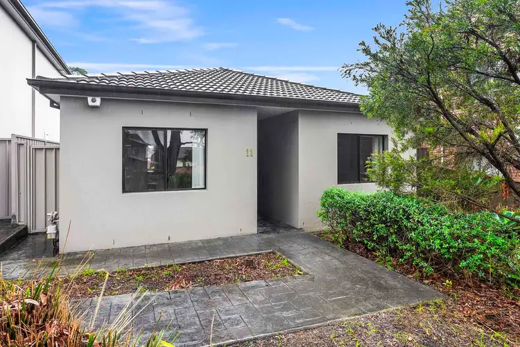 11/54-62 Osprey Drive, Illawong NSW 2234