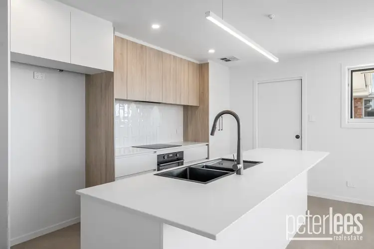 Main view of Homely unit listing, 2/10 Haberfield Way, Prospect Vale TAS 7250