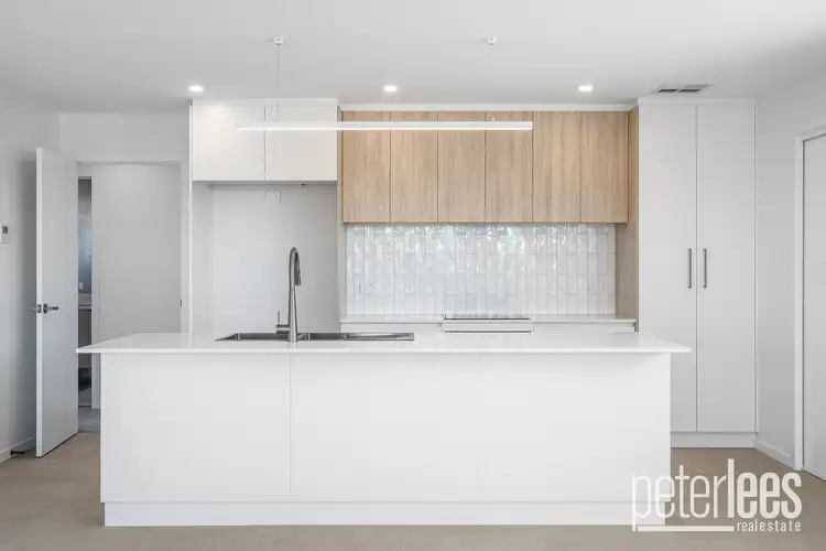 Second view of Homely unit listing, 2/10 Haberfield Way, Prospect Vale TAS 7250