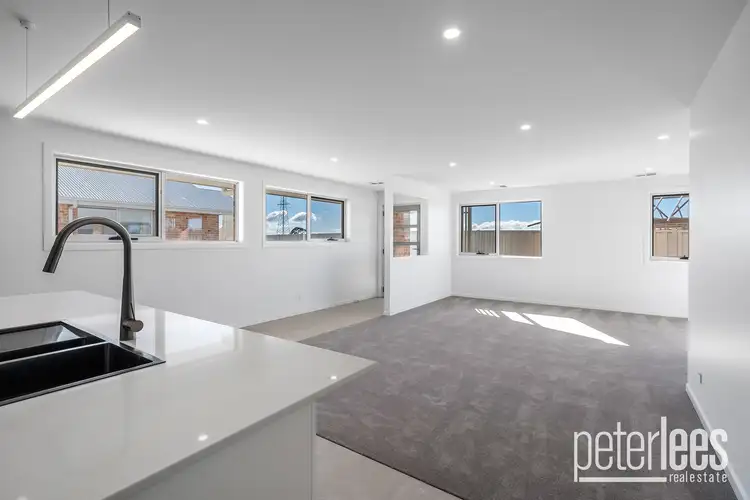 Third view of Homely unit listing, 2/10 Haberfield Way, Prospect Vale TAS 7250