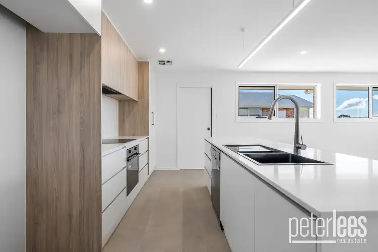 Fourth view of Homely unit listing, 2/10 Haberfield Way, Prospect Vale TAS 7250
