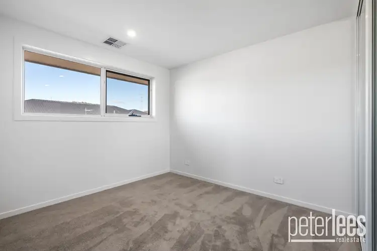 Fifth view of Homely unit listing, 2/10 Haberfield Way, Prospect Vale TAS 7250