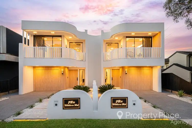 Second view of Homely semi-detached listing, 78B Villiers Road, Padstow Heights NSW 2211