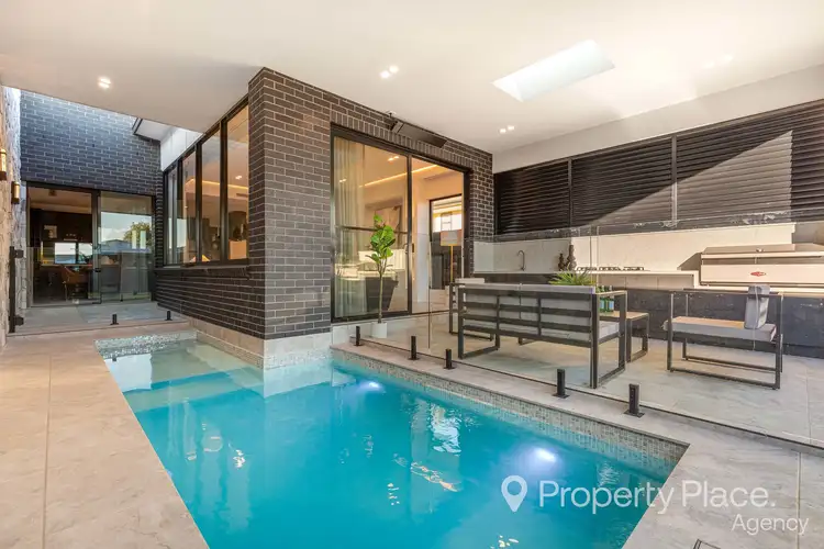 Third view of Homely semi-detached listing, 78B Villiers Road, Padstow Heights NSW 2211