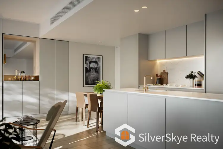 Second view of Homely apartment listing, Address available on request