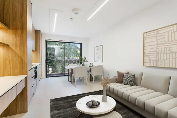 9/1 Rayner Street, Lilyfield NSW 2040