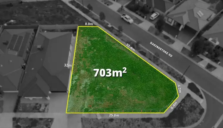 2 Fairford Road, Thornhill Park VIC 3335
