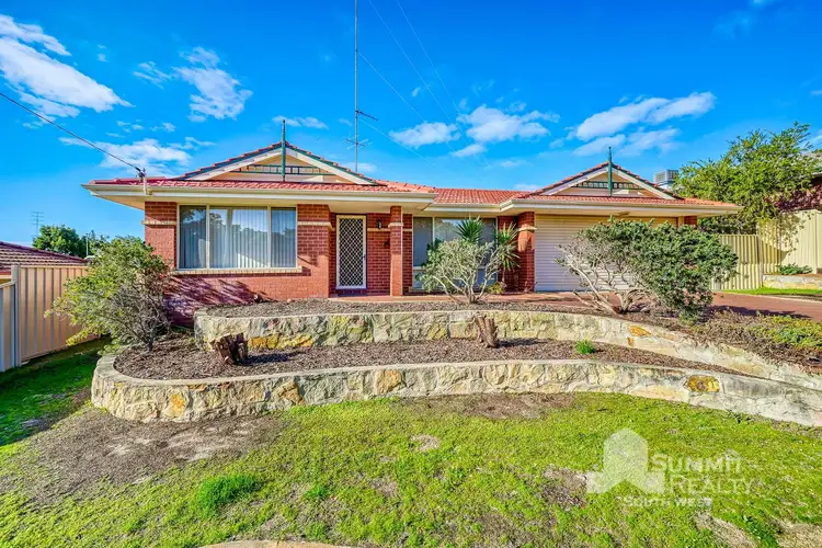 Main view of Homely house listing, 20 Peppermint Way, Eaton WA 6232