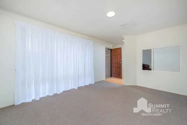 Second view of Homely house listing, 20 Peppermint Way, Eaton WA 6232