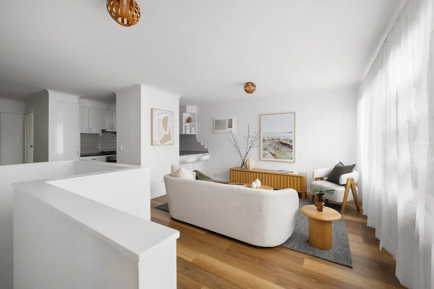 Main view of Homely apartment listing, 21/174 Power Street, Hawthorn VIC 3122
