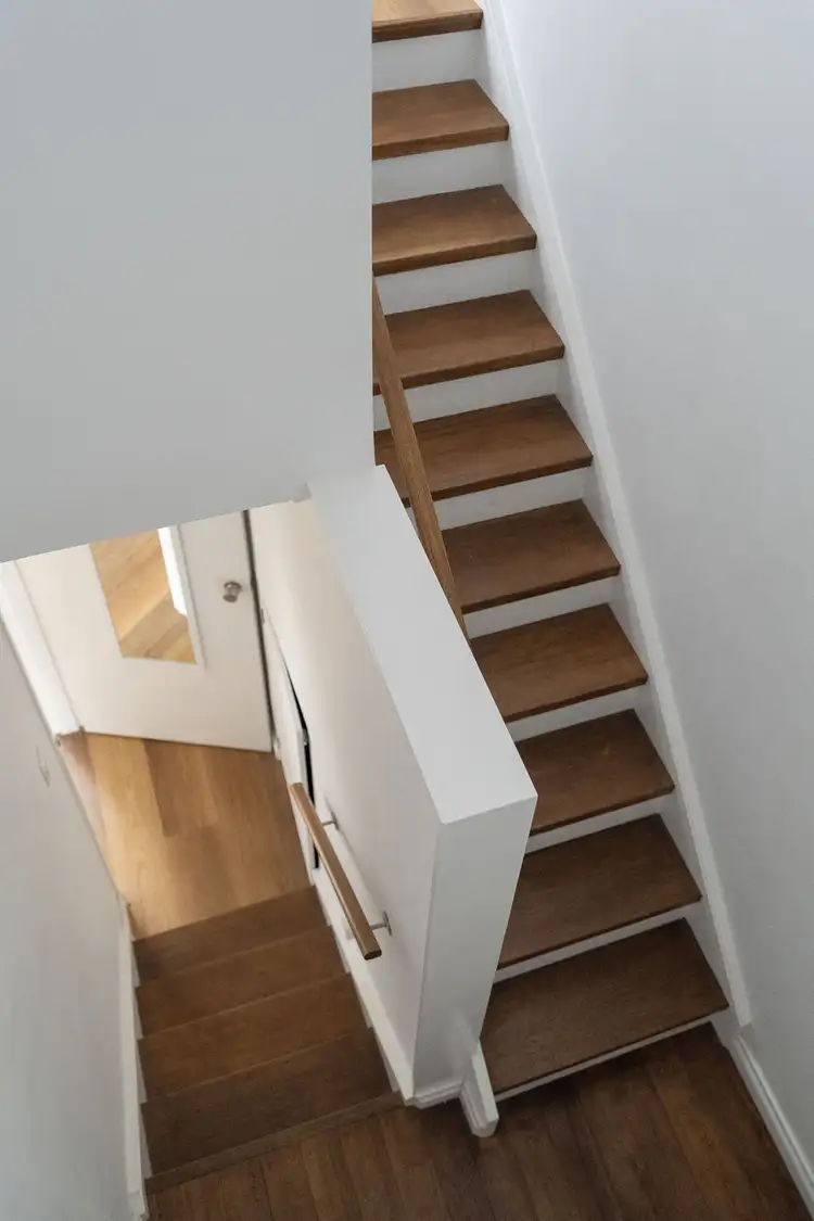 Fourth view of Homely apartment listing, 21/174 Power Street, Hawthorn VIC 3122