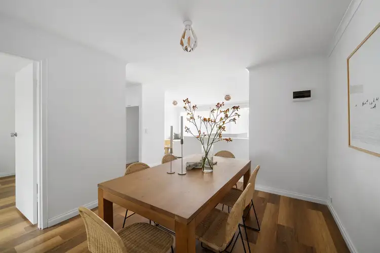 Sixth view of Homely apartment listing, 21/174 Power Street, Hawthorn VIC 3122