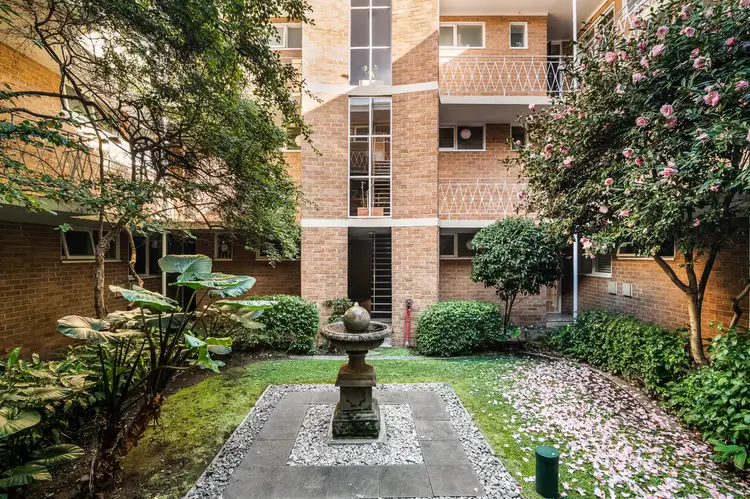 28/177 Power Street, Hawthorn VIC 3122