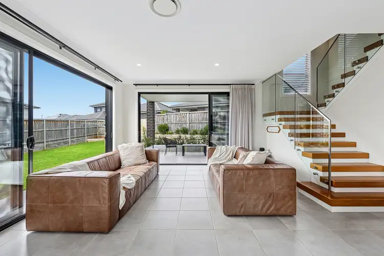 Third view of Homely house listing, 33 Midnight Avenue, Caddens NSW 2747