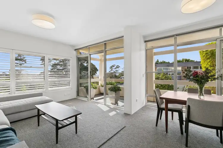1/1 Lombard Street, Balgowlah NSW 2093