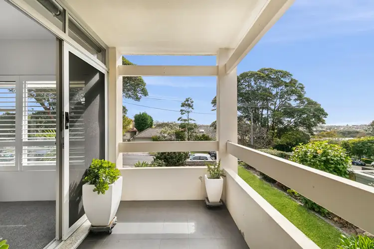 Third view of Homely unit listing, 1/1 Lombard Street, Balgowlah NSW 2093
