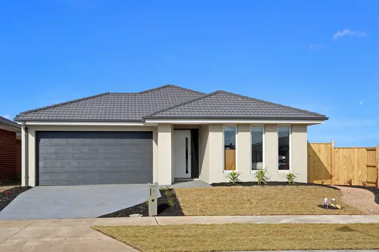 3 Grace Court, Beveridge VIC 3753