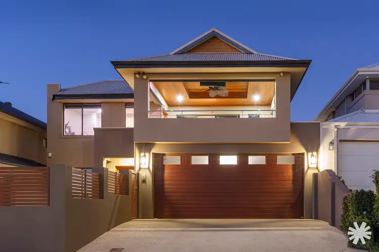13 Gladstone Road