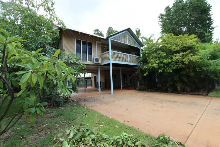 28 Davis Court, Katherine NT 850