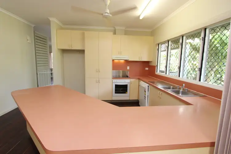 Second view of Homely house listing, 28 Davis Court, Katherine NT 850