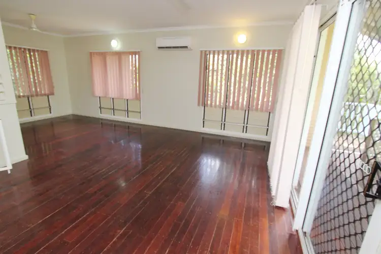 Fifth view of Homely house listing, 28 Davis Court, Katherine NT 850