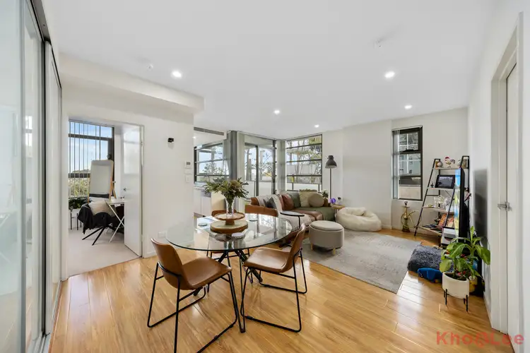 102/428-434 Victoria Road, Gladesville NSW 2111