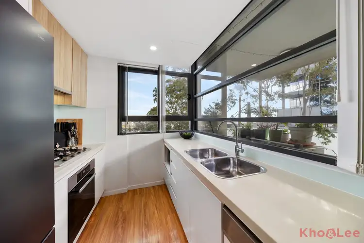 Fifth view of Homely apartment listing, 102/428-434 Victoria Road, Gladesville NSW 2111