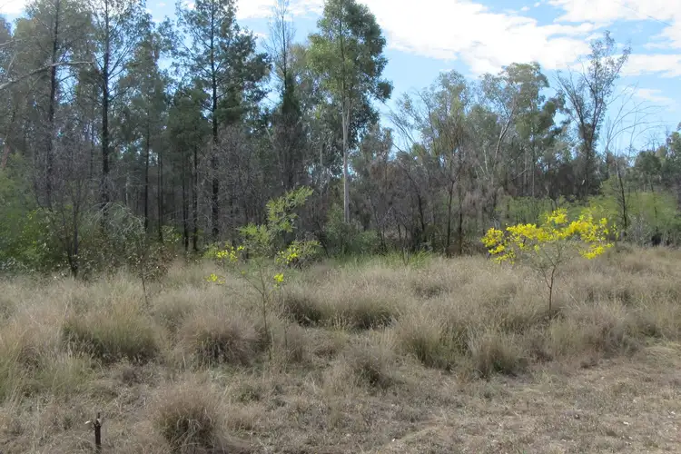 LOT 3 Timothy Road, Tara QLD 4421