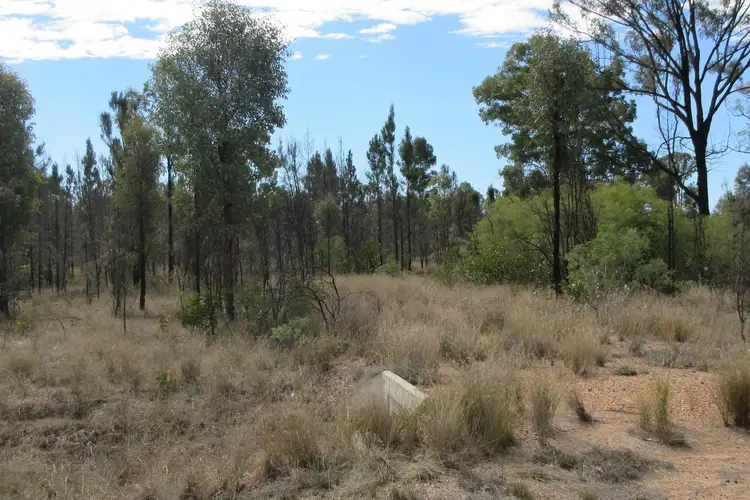 Third view of Homely rural property listing, LOT 3 Timothy Road, Tara QLD 4421