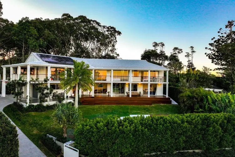 19 Jenyor Street, Coolum Beach QLD 4573