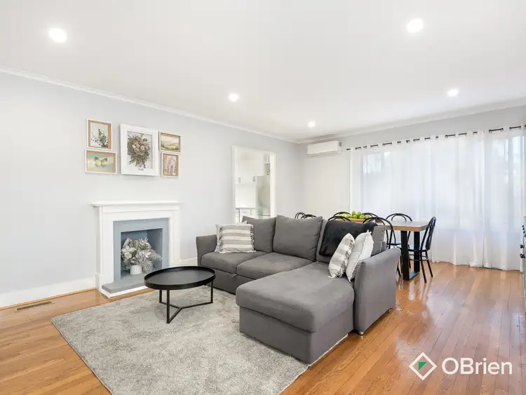 Second view of Homely house listing, 6 Stringybark Crescent, Frankston North VIC 3200