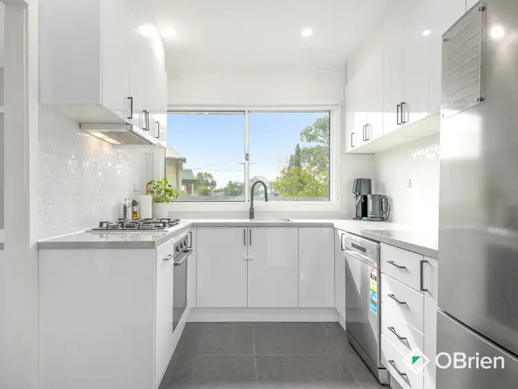 Fourth view of Homely house listing, 6 Stringybark Crescent, Frankston North VIC 3200