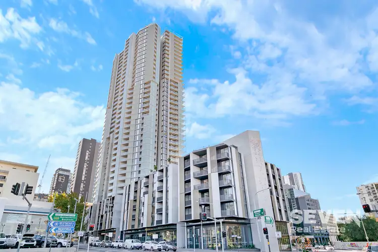 306/88 Church Street, Parramatta NSW 2150
