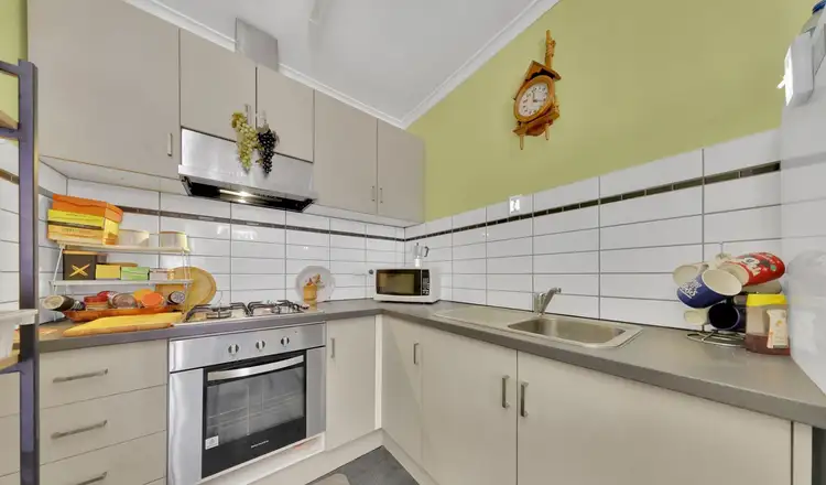 Fifth view of Homely apartment listing, 11/74 King William Street, Reservoir VIC 3073