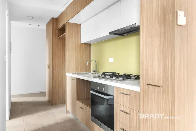 Fourth view of Homely apartment listing, 708/8 Sutherland Street, Melbourne VIC 3000