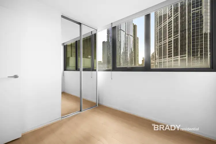 Fifth view of Homely apartment listing, 708/8 Sutherland Street, Melbourne VIC 3000