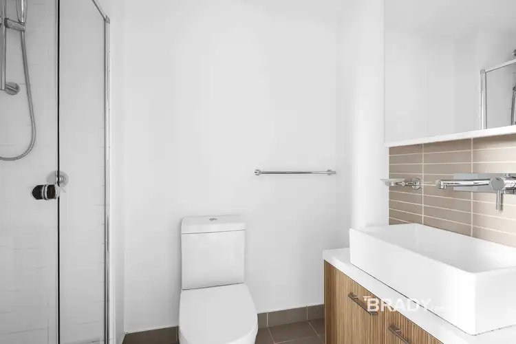 Sixth view of Homely apartment listing, 708/8 Sutherland Street, Melbourne VIC 3000