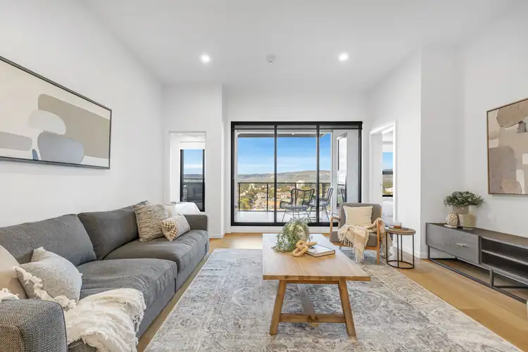 804/26 Hurtle Square, Adelaide SA 5000