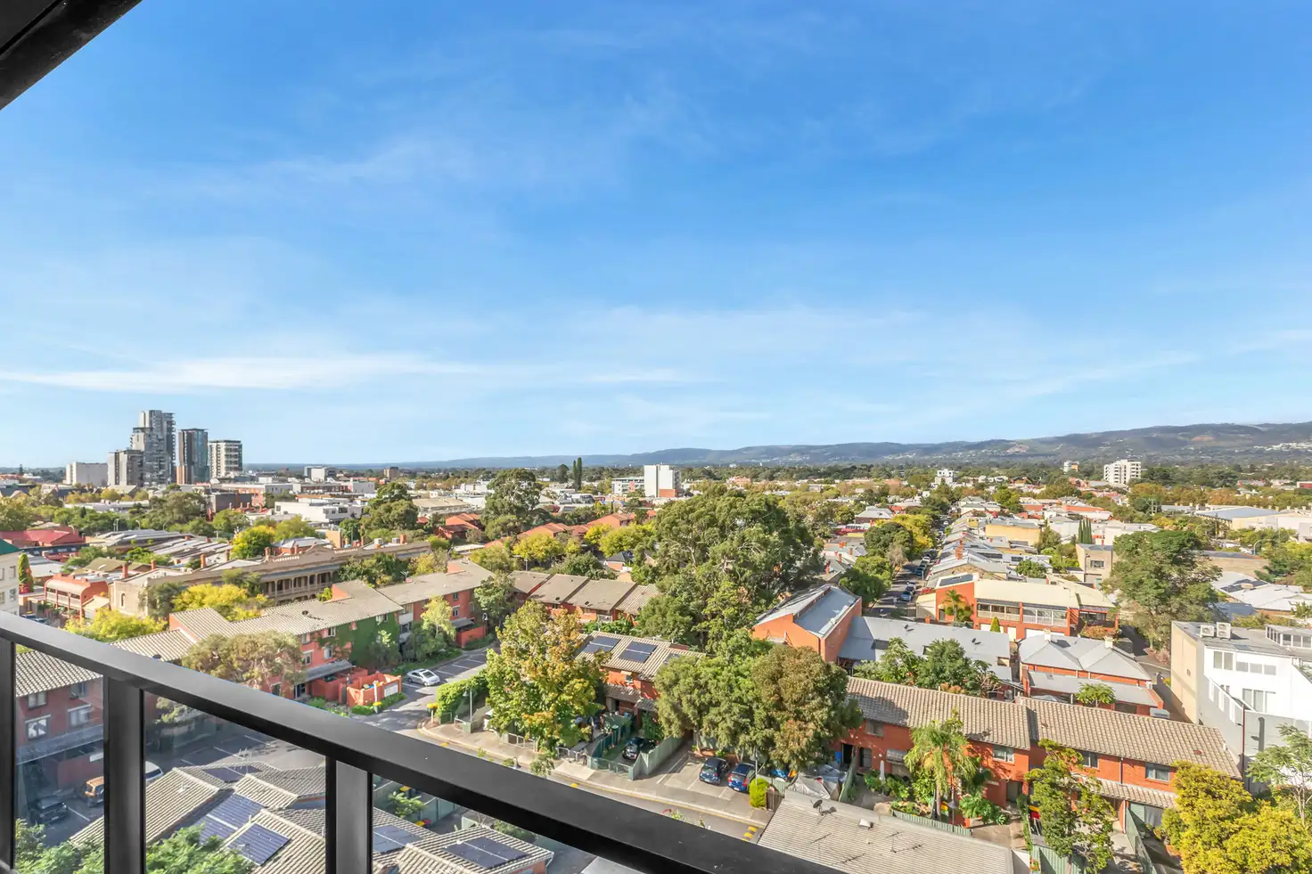 Main view of Homely apartment listing, 804/26 Hurtle Square, Adelaide SA 5000