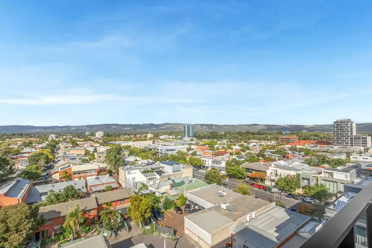 Sixth view of Homely apartment listing, 804/26 Hurtle Square, Adelaide SA 5000