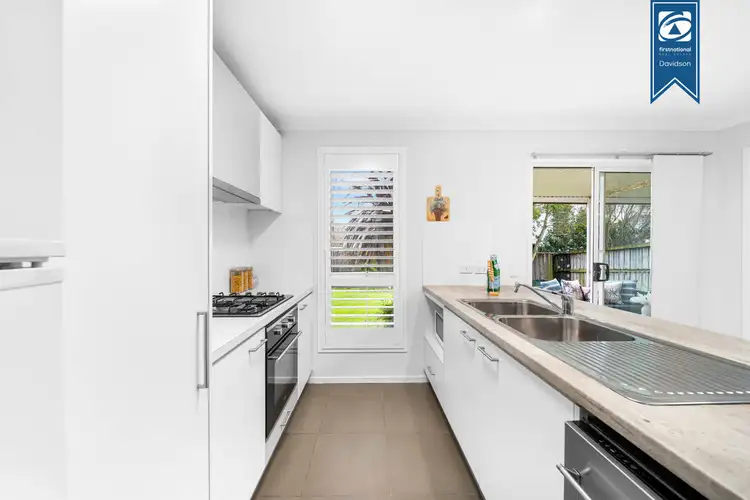 Sixth view of Homely semi-detached listing, 12 Greenwood Close, Hammondville NSW 2170