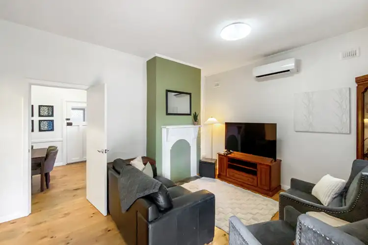 29 Mortlock Terrace, Port Lincoln SA 5606