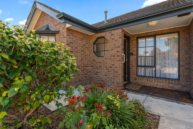 Second view of Homely unit listing, 3/550 Henley Beach Road, Fulham SA 5024