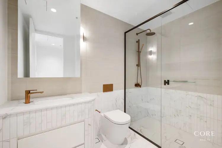 Fifth view of Homely apartment listing, 1506/63 La Trobe Street, Melbourne VIC 3000