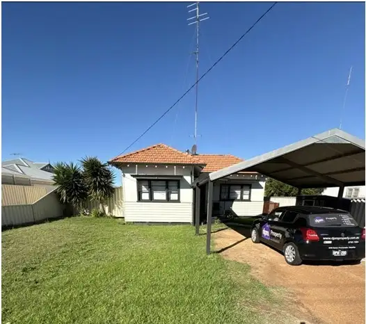 Main view of Homely house listing, 25 Rose Street, Bunbury WA 6230