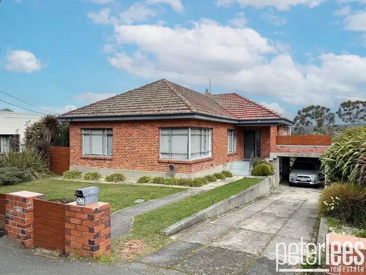 98 Cambridge Street, West Launceston TAS 7250