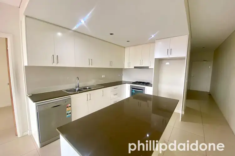 305/43 Church Street, Lidcombe NSW 2141