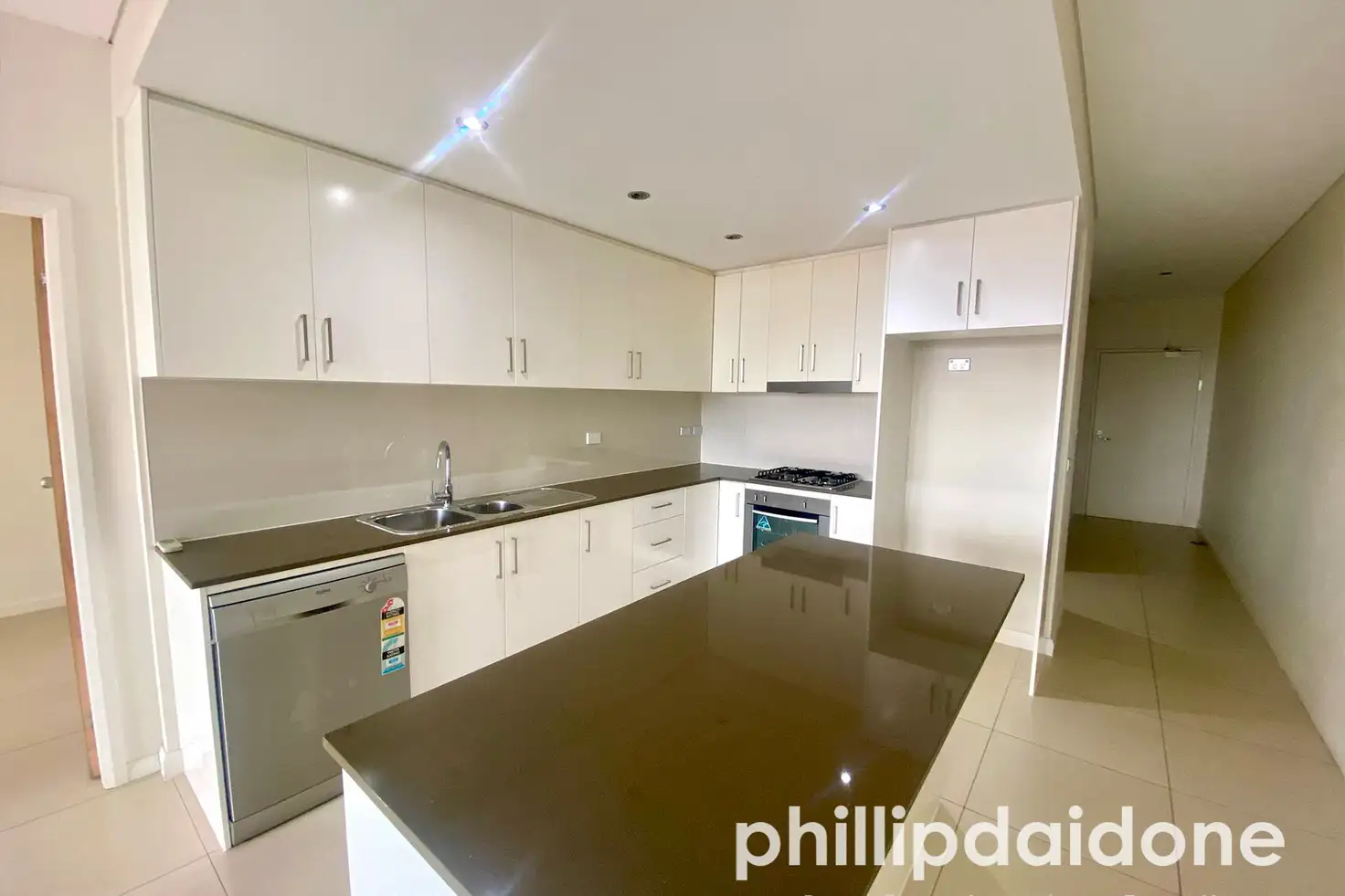 Main view of Homely unit listing, 305/43 Church Street, Lidcombe NSW 2141