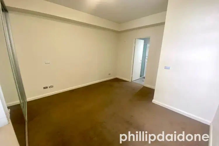 Second view of Homely unit listing, 305/43 Church Street, Lidcombe NSW 2141